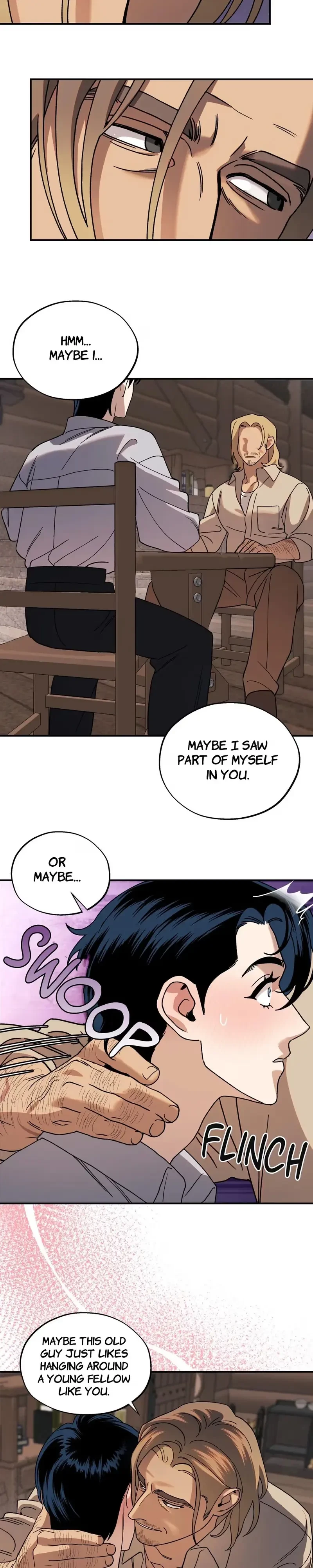 Dogs At The Gravesite Chapter 5, page 7