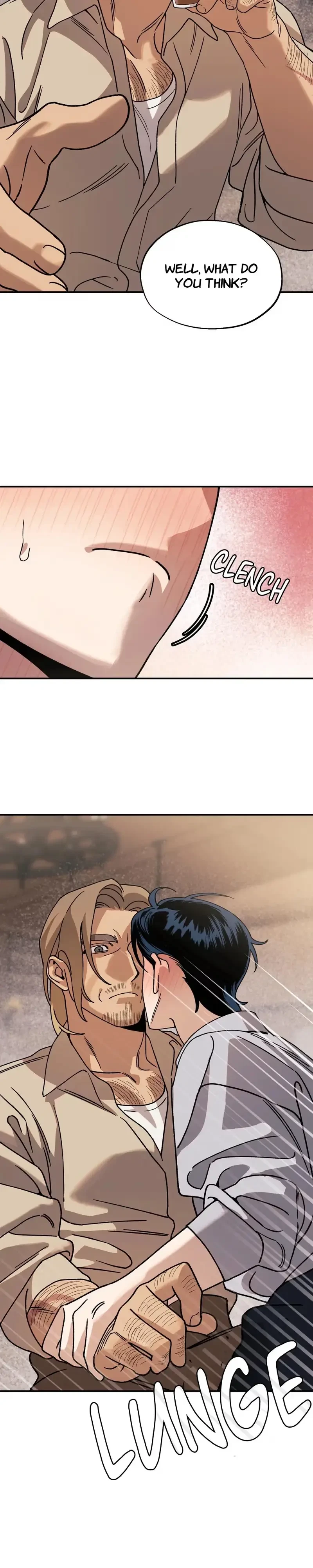 Dogs At The Gravesite Chapter 5, page 9