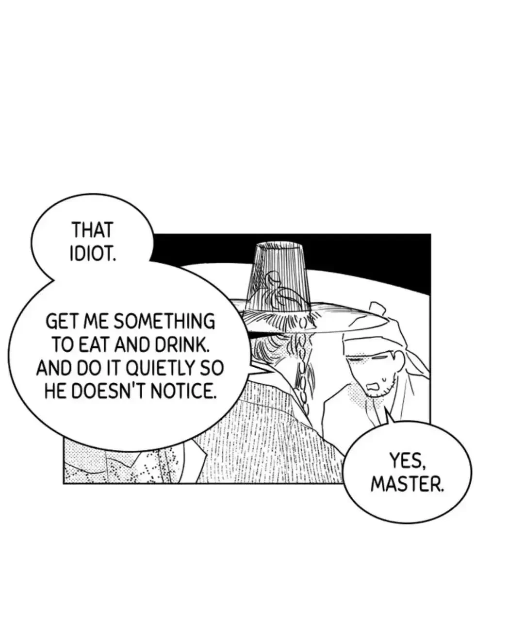 Bongchon Bride Chapter 57, page 3