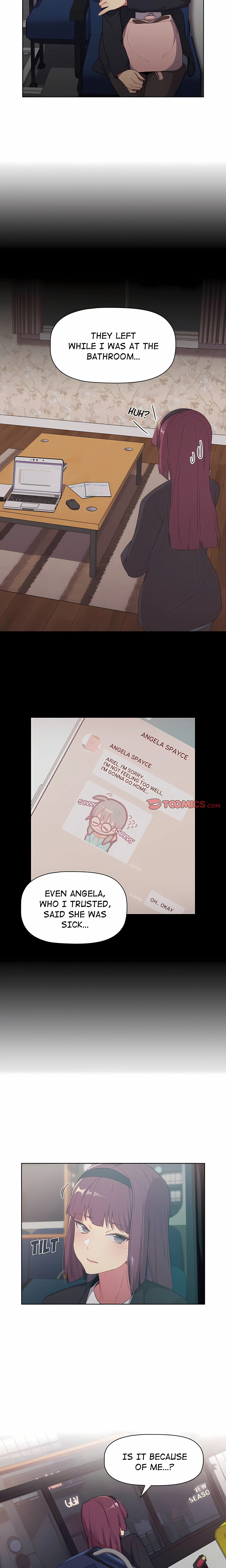 What Do I Do Now…? Chapter 4 (Uncensored), page 2