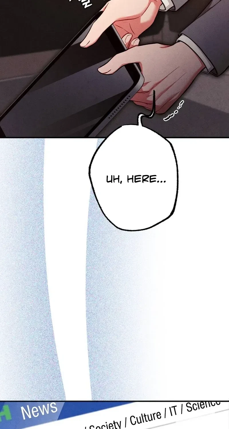 Your Wife Chapter 31, page 87
