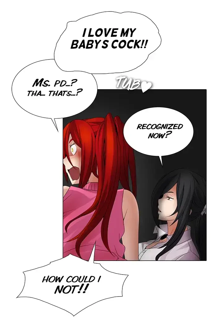 Draw It Yourself Chapter 18 (Uncensored), page 11