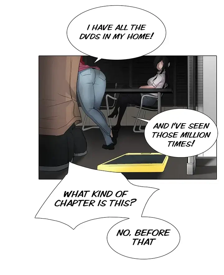Draw It Yourself Chapter 18 (Uncensored), page 13