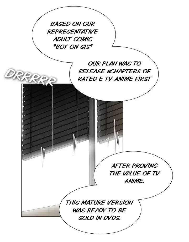 Draw It Yourself Chapter 18 (Uncensored), page 18