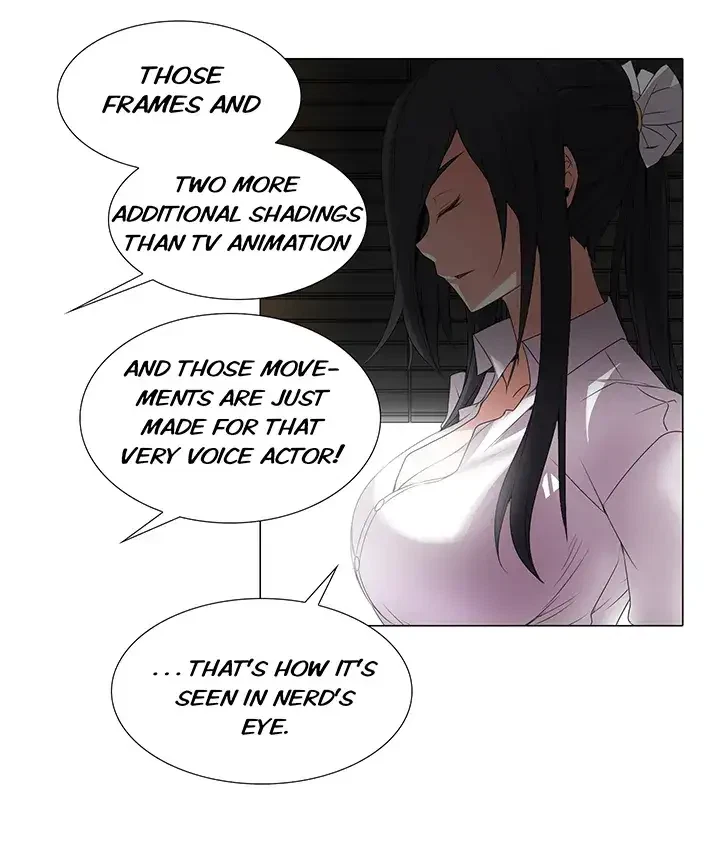 Draw It Yourself Chapter 18 (Uncensored), page 20