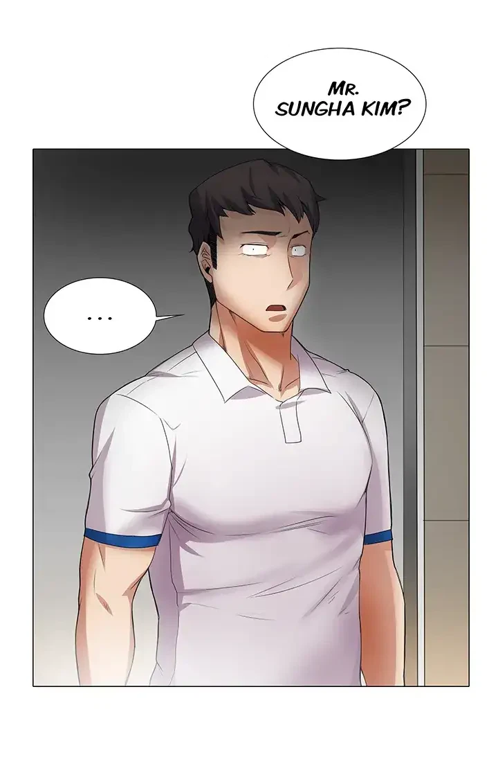 Draw It Yourself Chapter 18 (Uncensored), page 22
