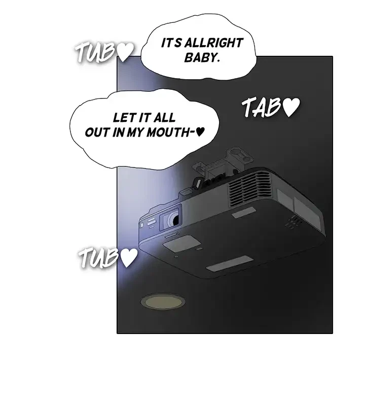 Draw It Yourself Chapter 18 (Uncensored), page 4
