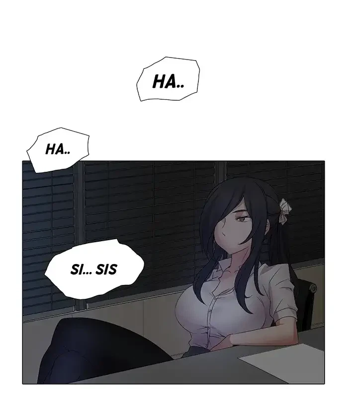 Draw It Yourself Chapter 18 (Uncensored), page 6