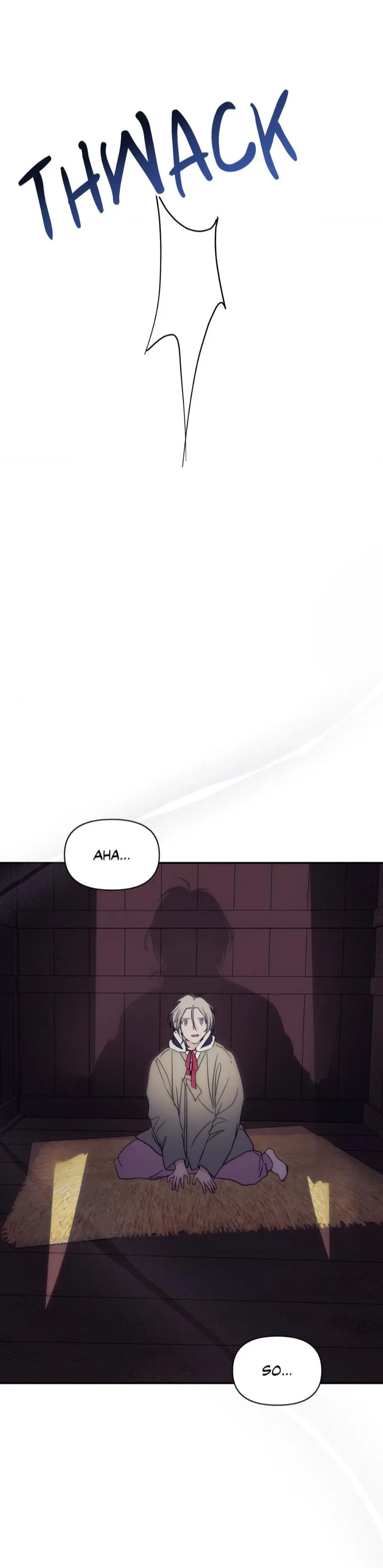One Night Only Chapter 45.05, page 13