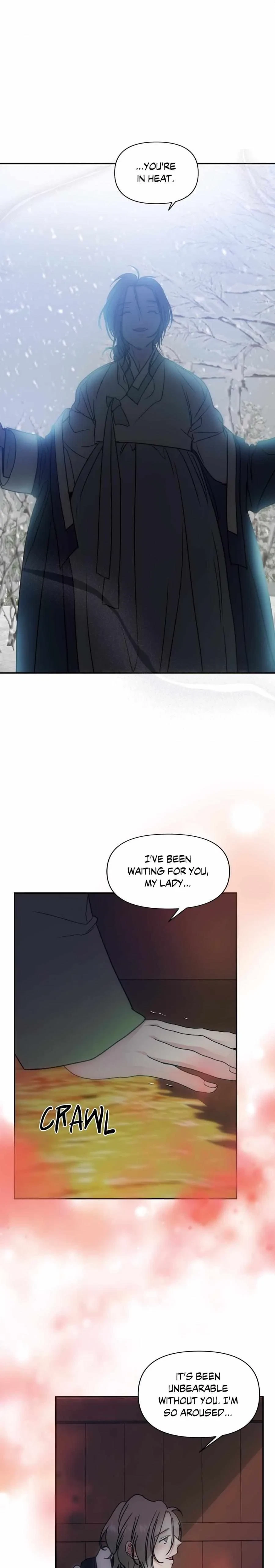 One Night Only Chapter 45.05, page 14