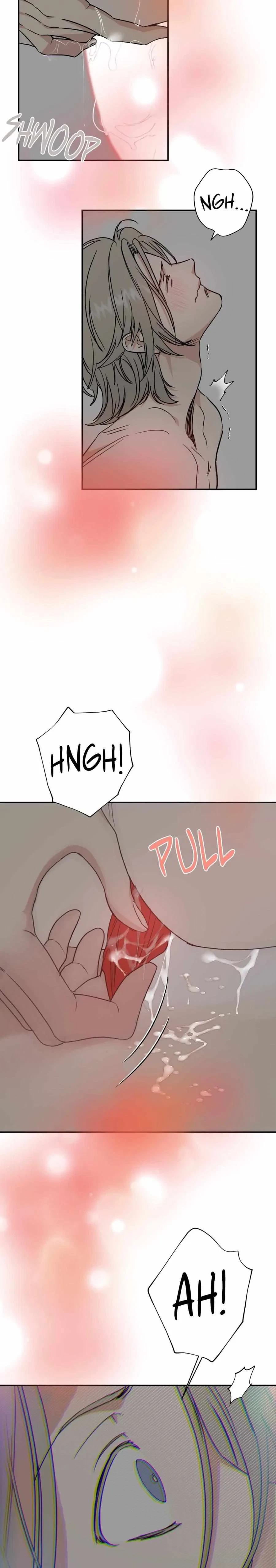 One Night Only Chapter 45.05, page 17