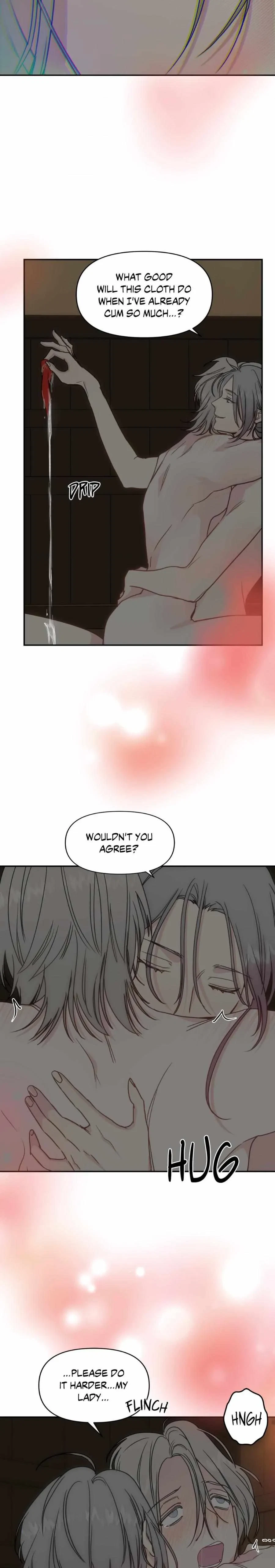 One Night Only Chapter 45.05, page 18