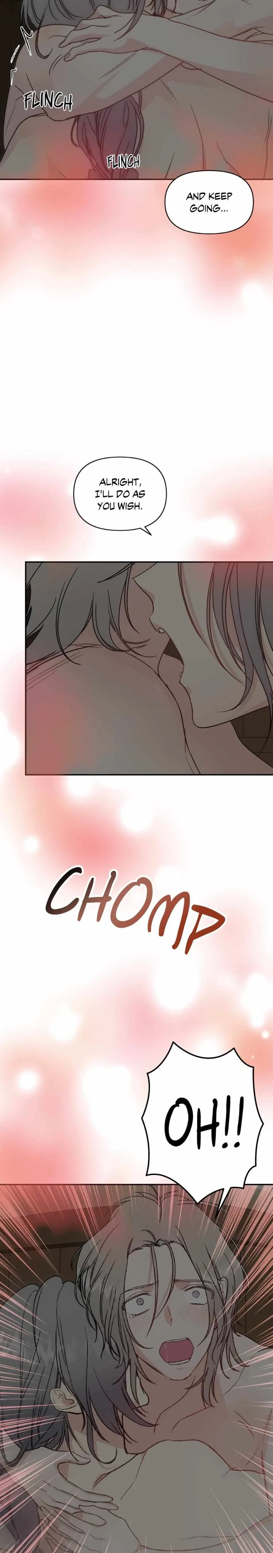 One Night Only Chapter 45.05, page 19
