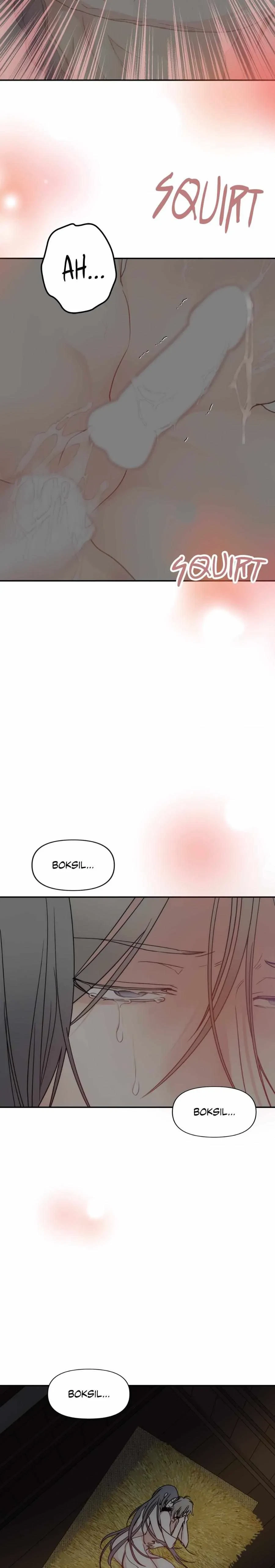 One Night Only Chapter 45.05, page 20