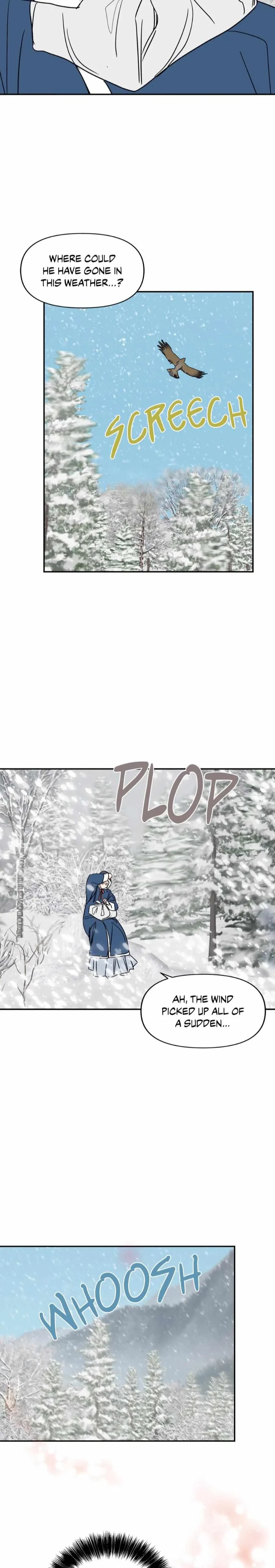 One Night Only Chapter 45.05, page 5