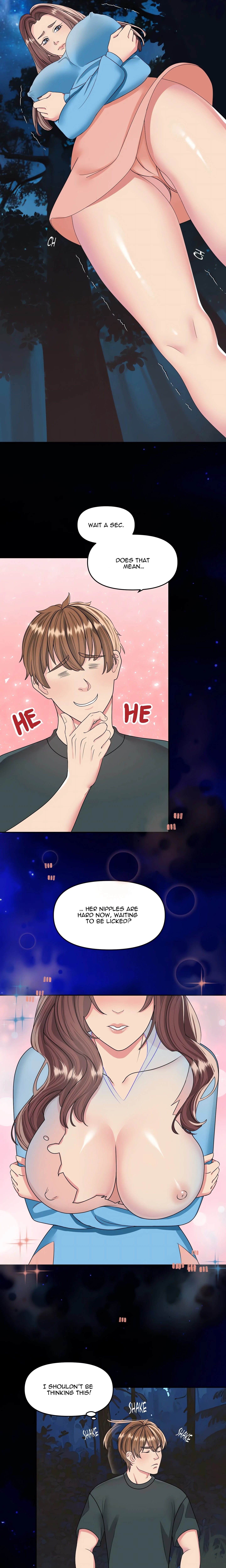 Ranch Heat Chapter 12, page 11