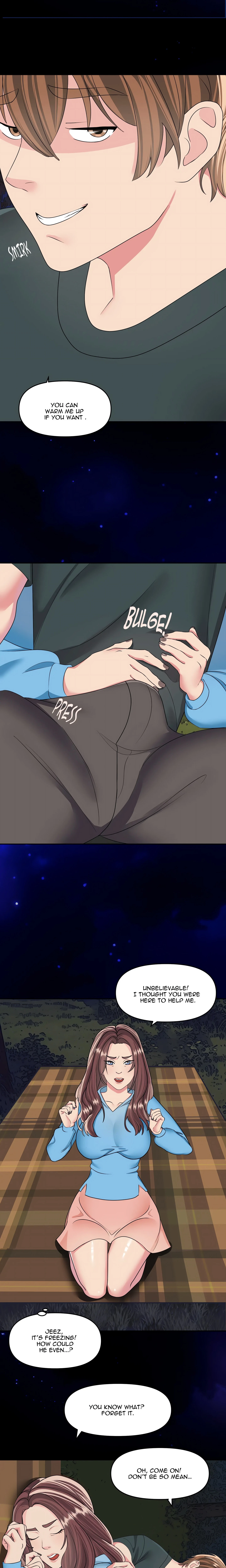 Ranch Heat Chapter 12, page 14