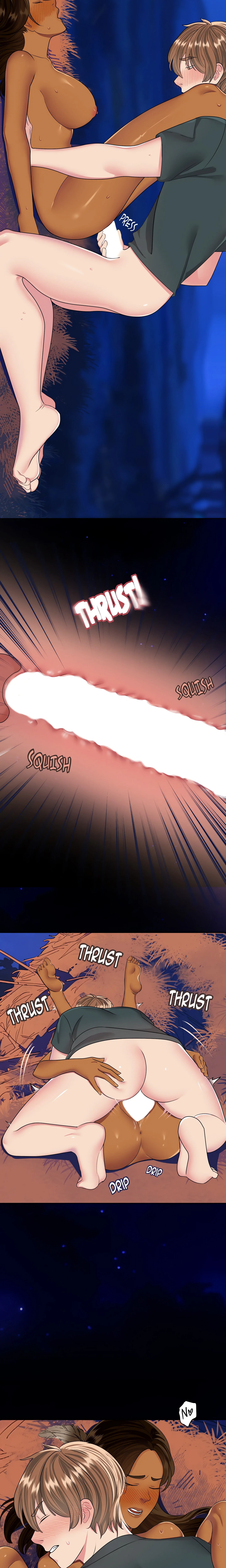 Ranch Heat Chapter 12, page 3