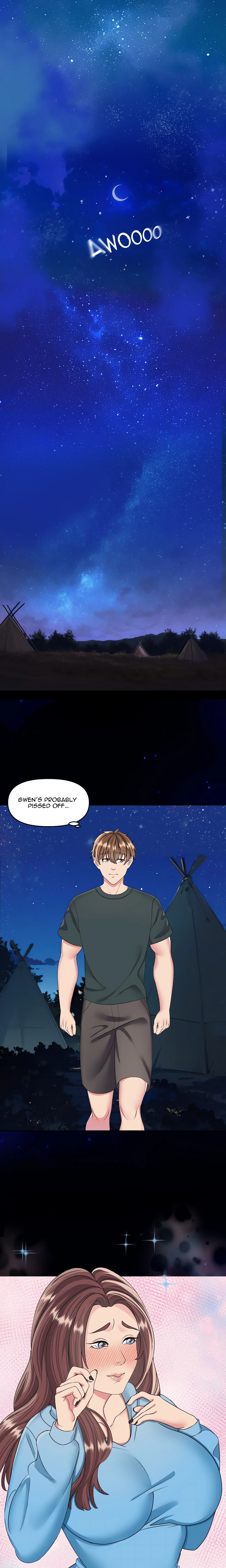 Ranch Heat Chapter 12, page 6
