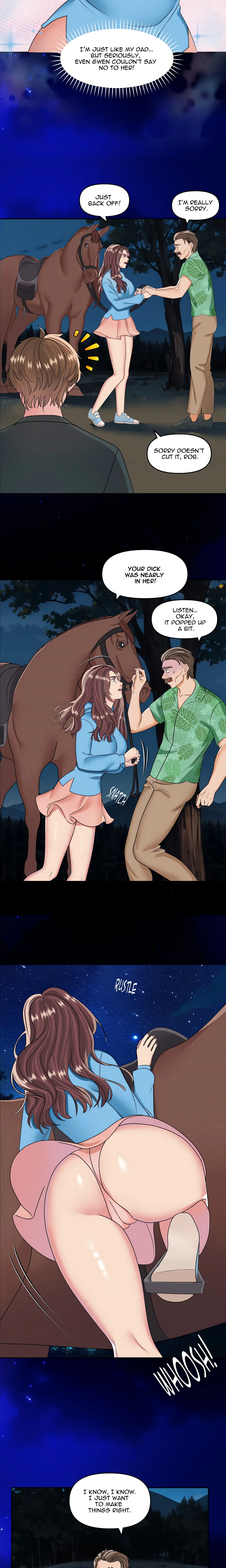 Ranch Heat Chapter 12, page 7