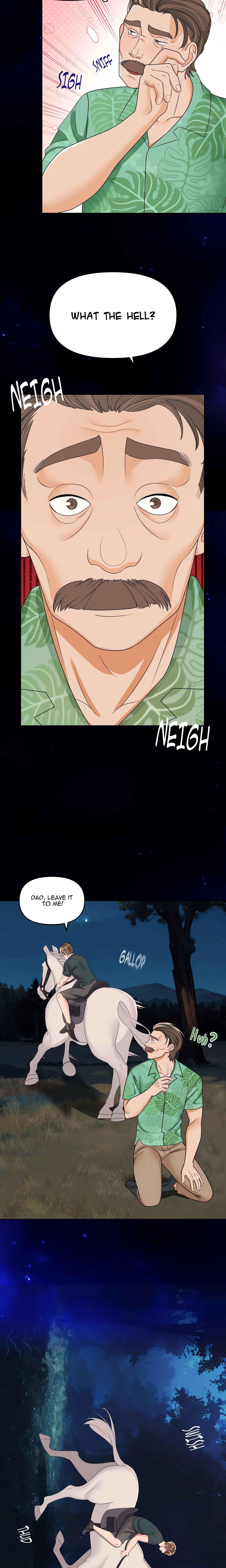 Ranch Heat Chapter 12, page 9