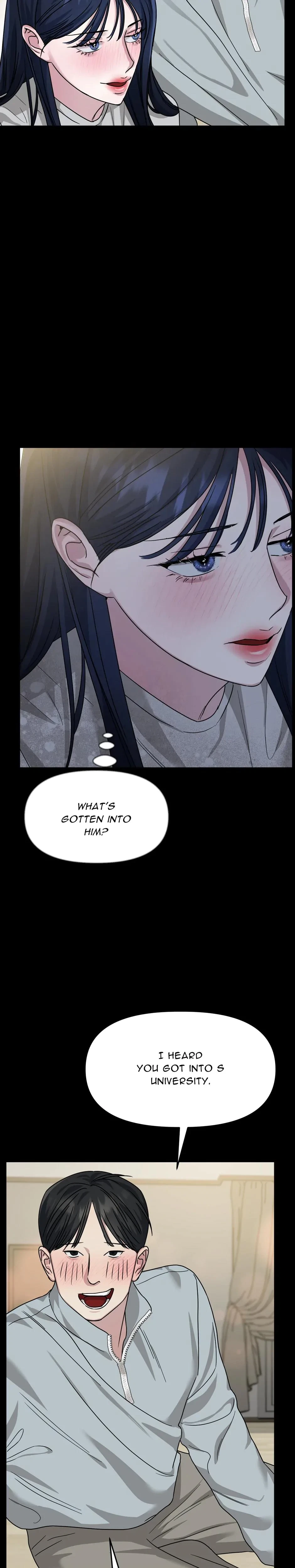 I Want Both Chapter 7, page 10