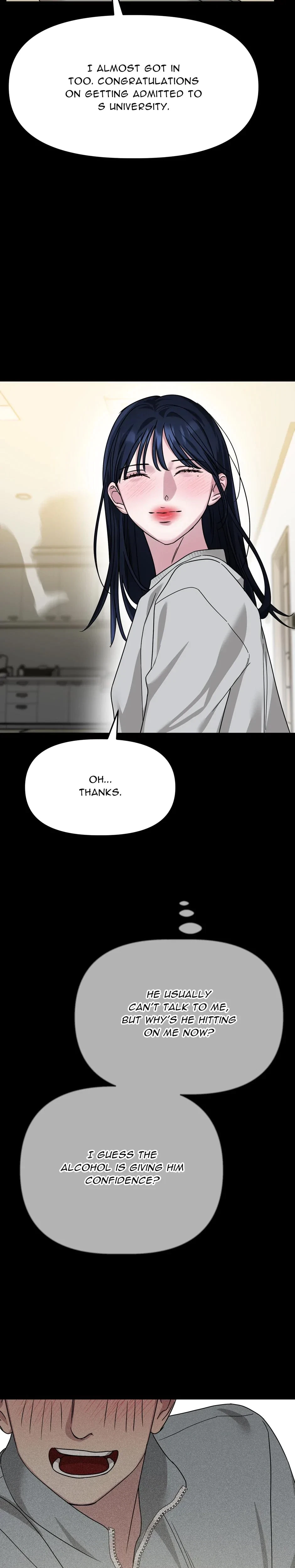 I Want Both Chapter 7, page 11