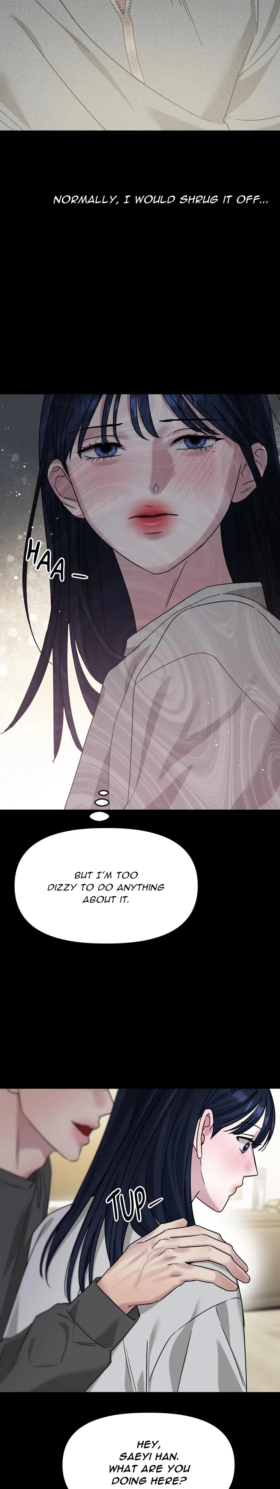 I Want Both Chapter 7, page 12