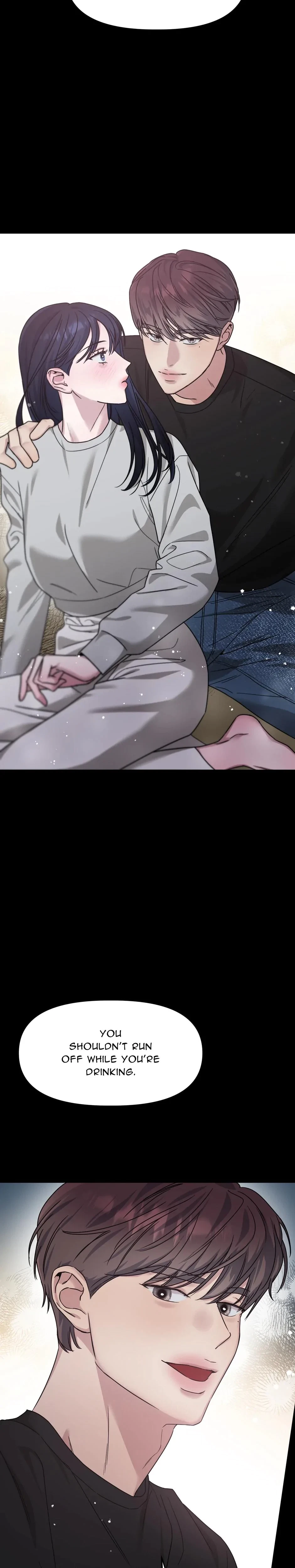 I Want Both Chapter 7, page 13