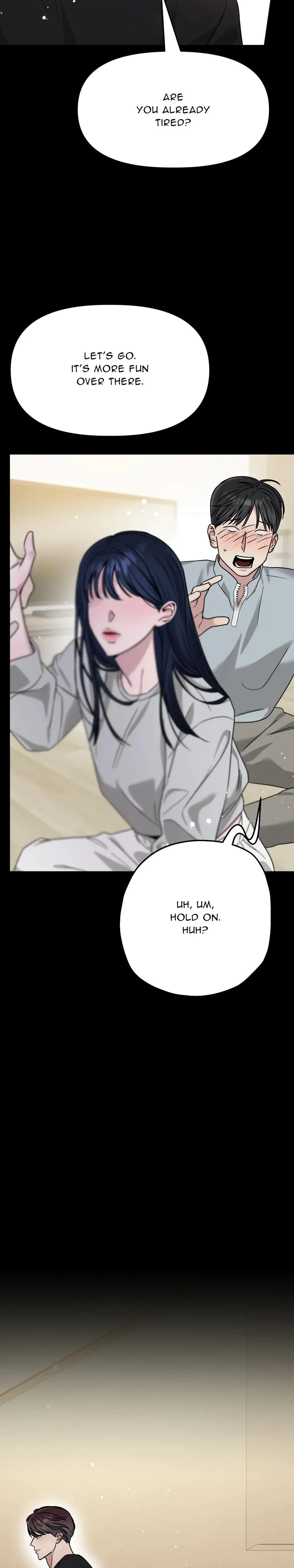 I Want Both Chapter 7, page 14