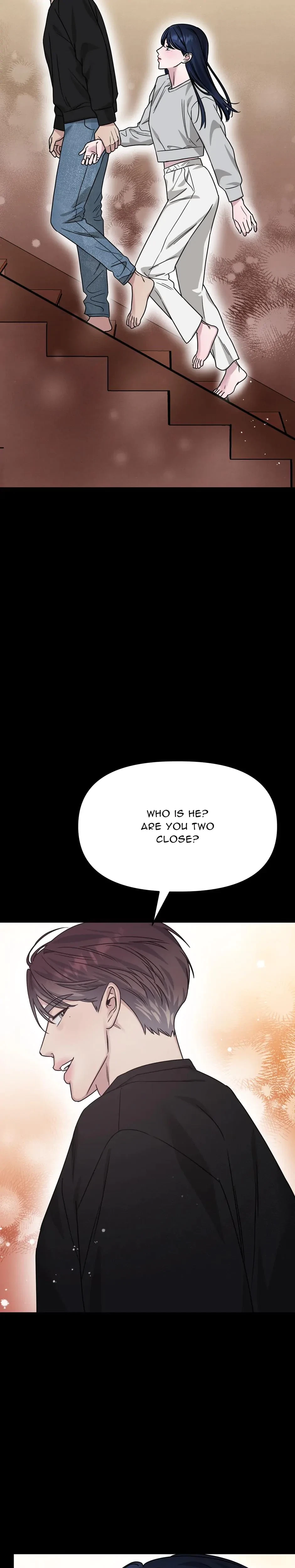 I Want Both Chapter 7, page 15