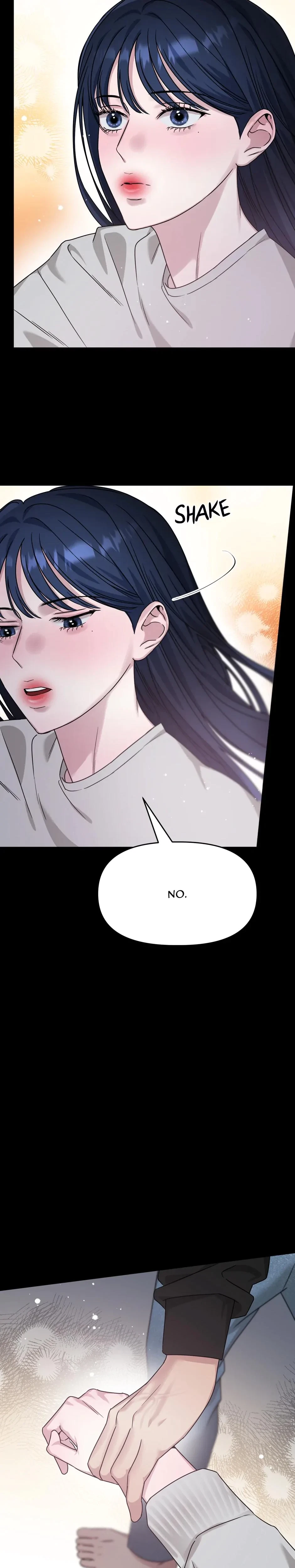 I Want Both Chapter 7, page 16