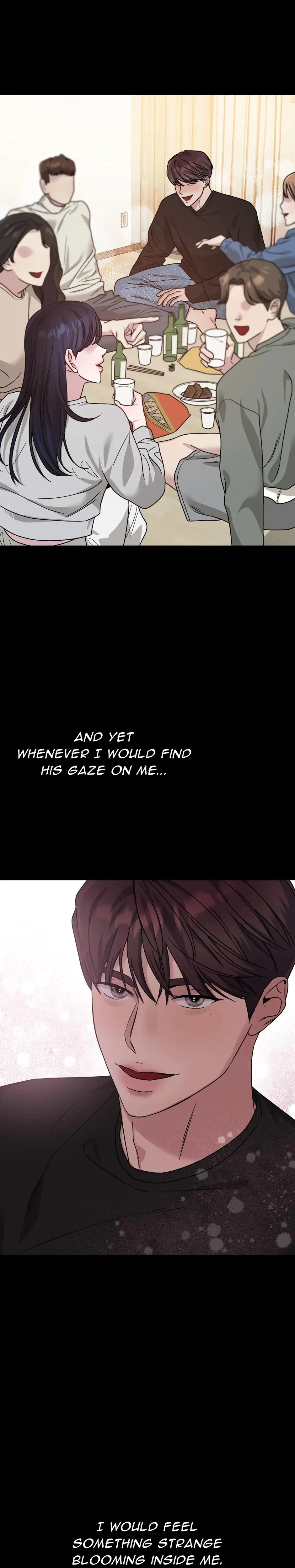 I Want Both Chapter 7, page 18