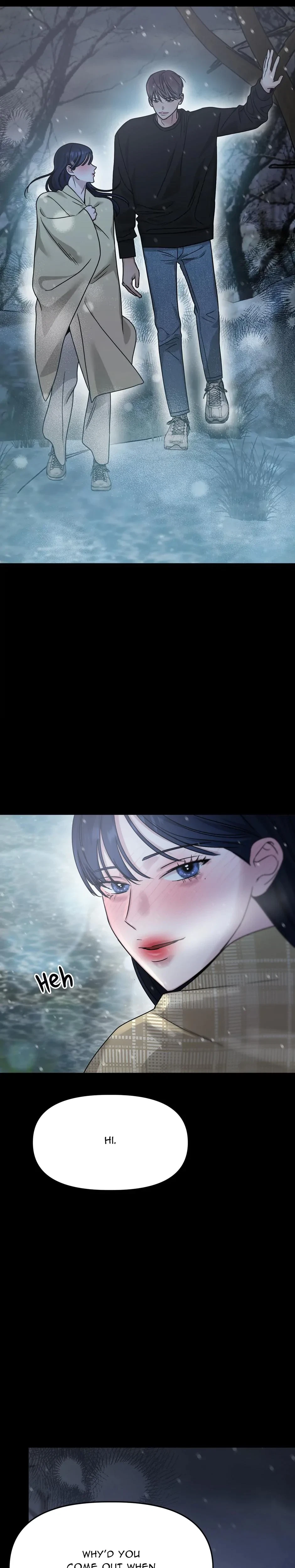 I Want Both Chapter 7, page 22