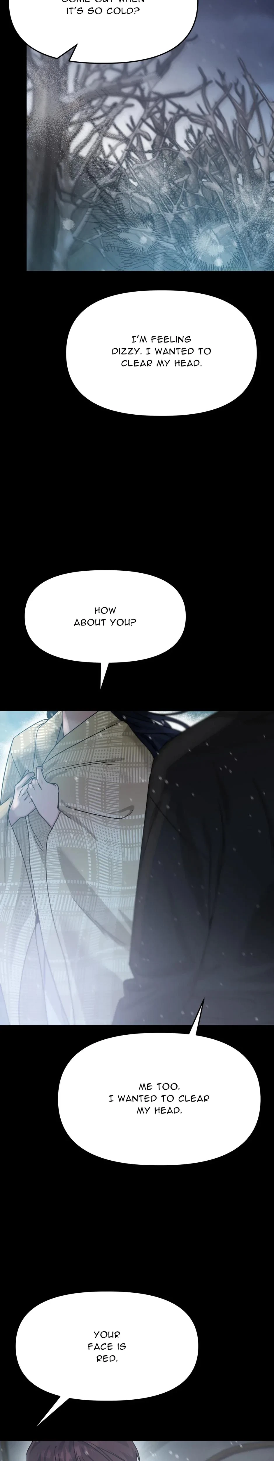 I Want Both Chapter 7, page 23