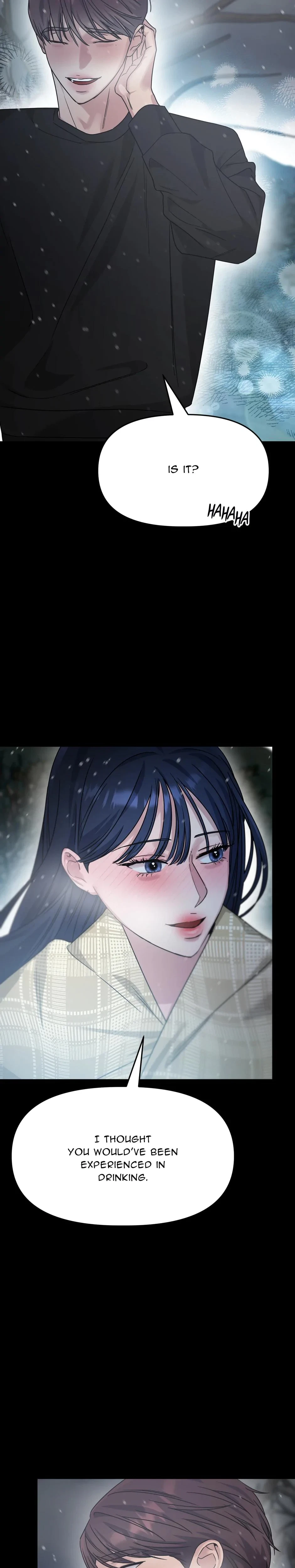 I Want Both Chapter 7, page 24