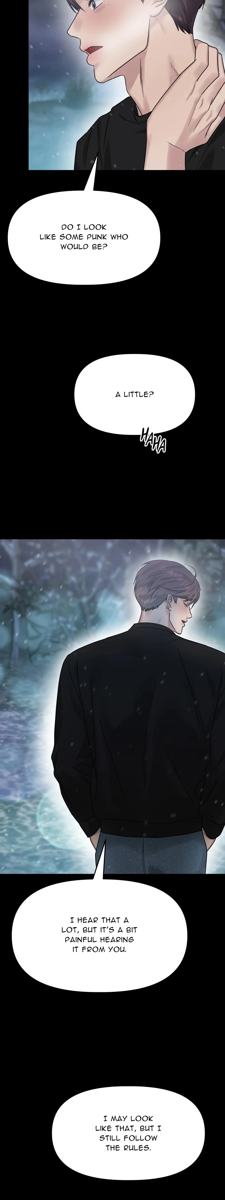 I Want Both Chapter 7, page 25