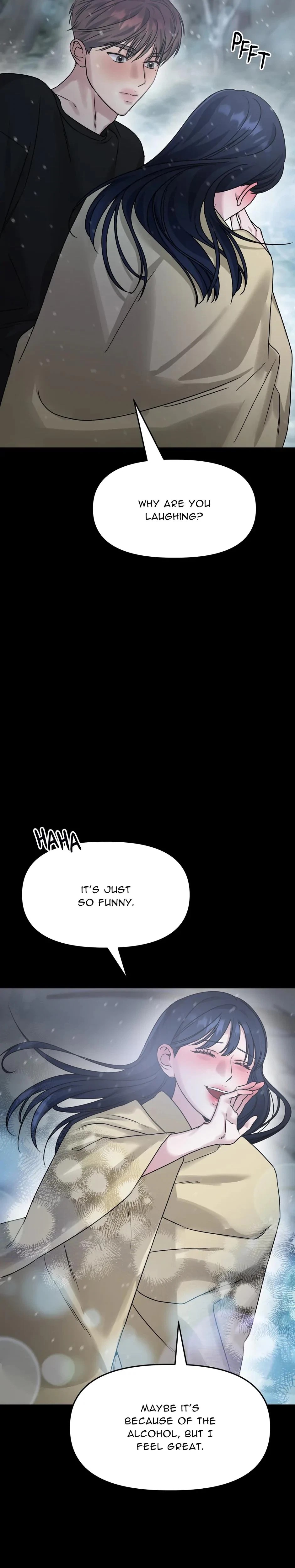 I Want Both Chapter 7, page 27