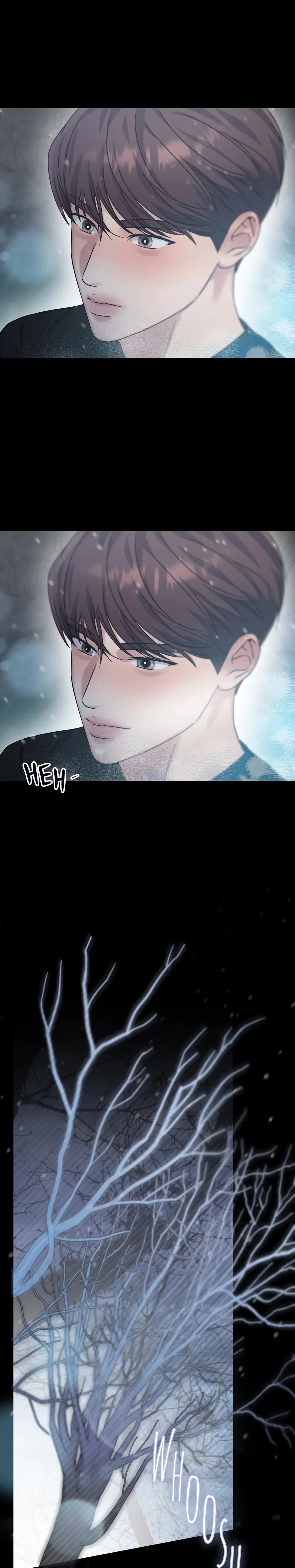 I Want Both Chapter 7, page 28
