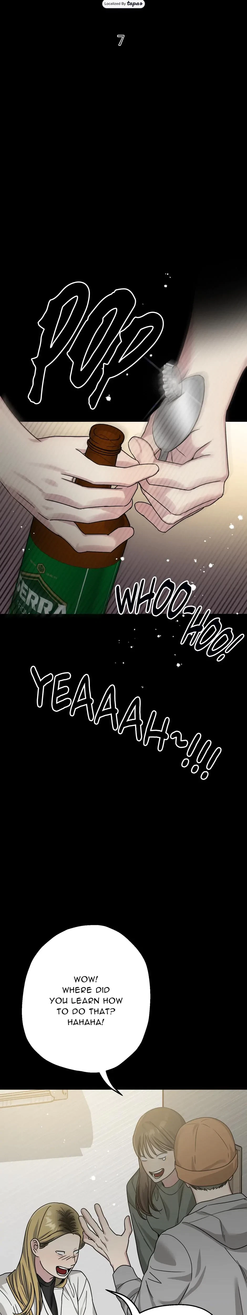 I Want Both Chapter 7, page 3