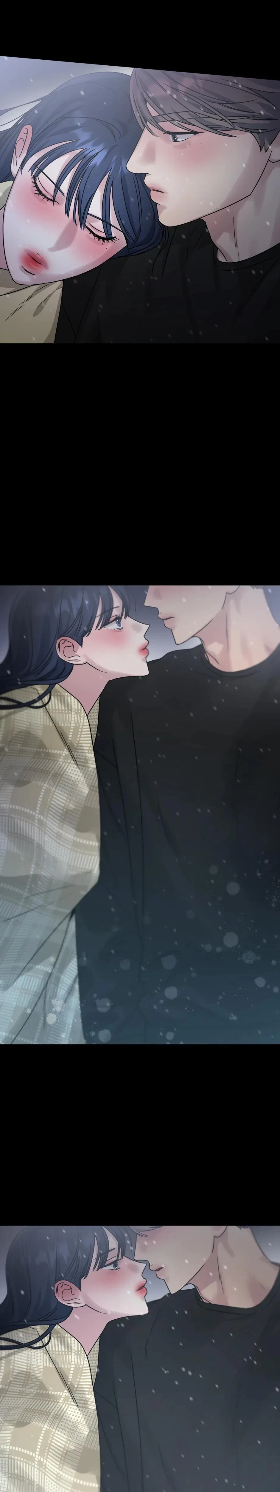 I Want Both Chapter 7, page 30