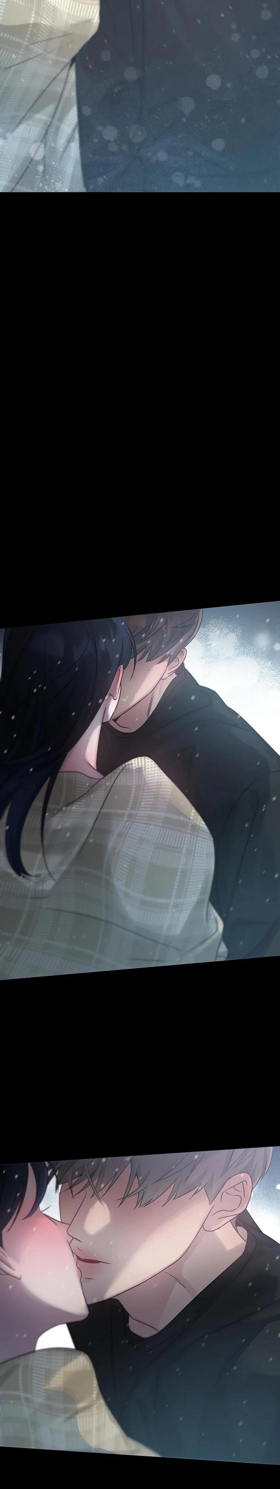 I Want Both Chapter 7, page 31