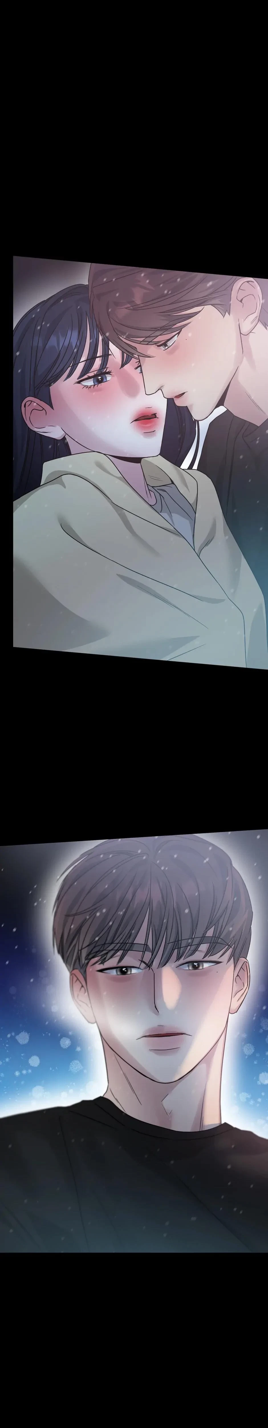 I Want Both Chapter 7, page 32