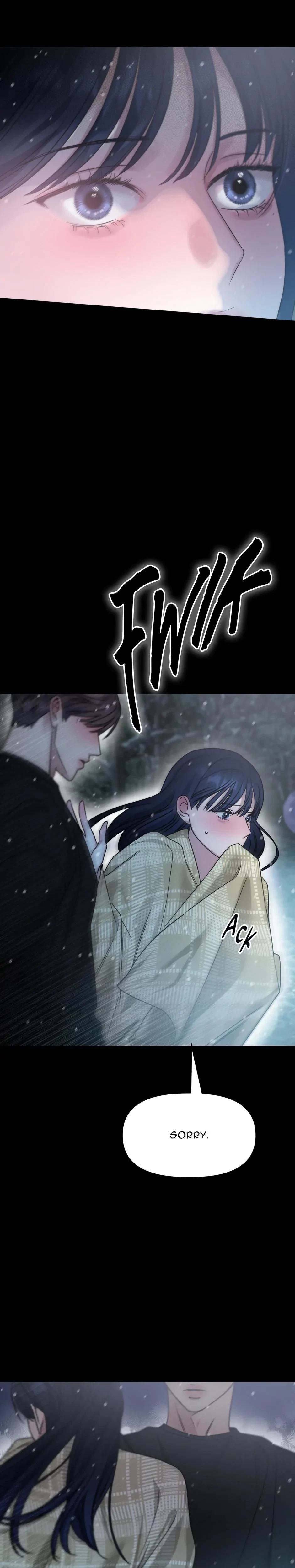 I Want Both Chapter 7, page 33
