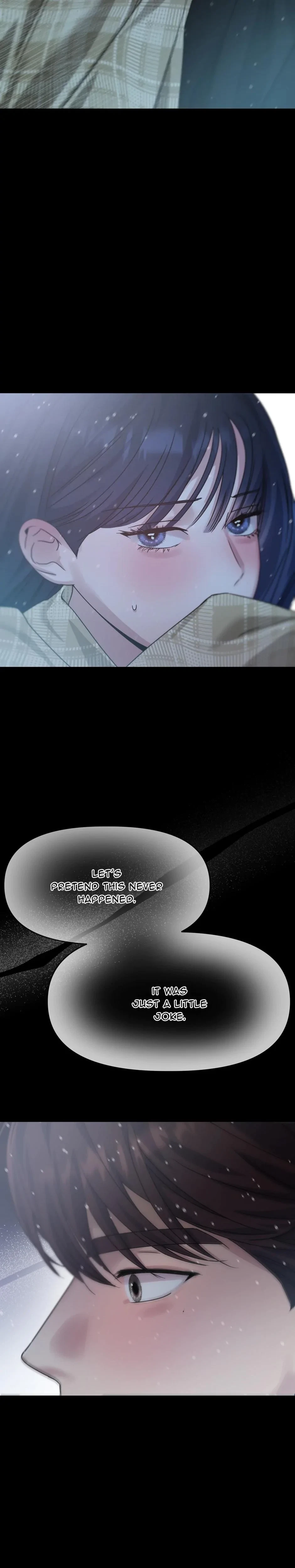I Want Both Chapter 7, page 34