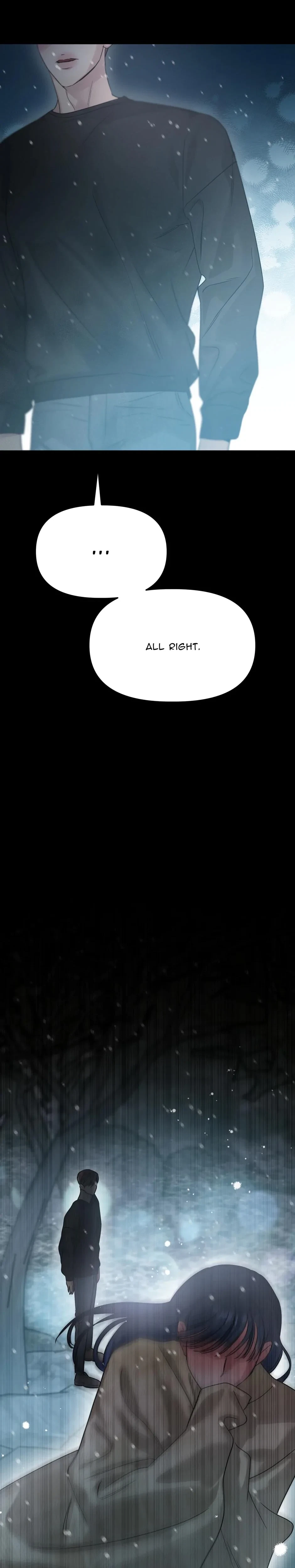 I Want Both Chapter 7, page 35