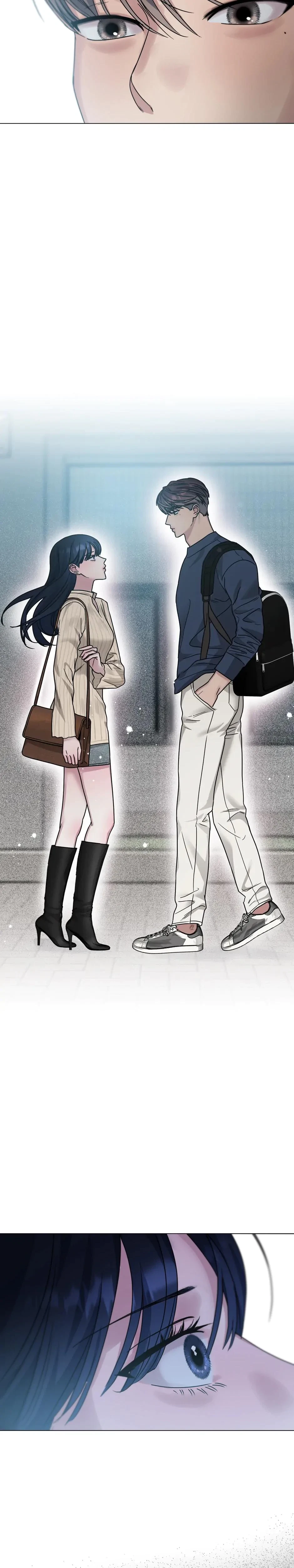 I Want Both Chapter 7, page 39