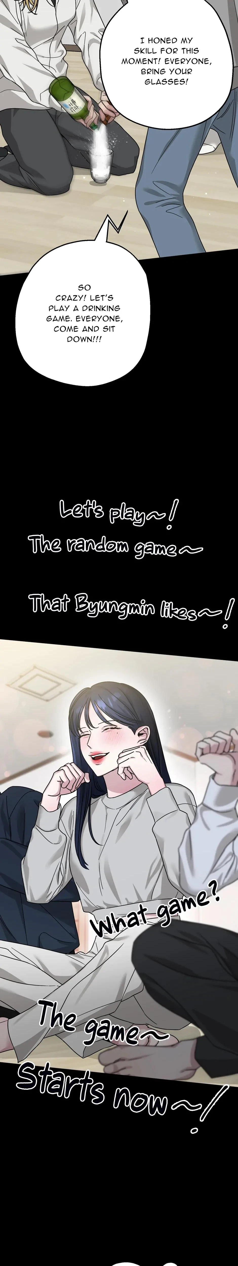 I Want Both Chapter 7, page 4