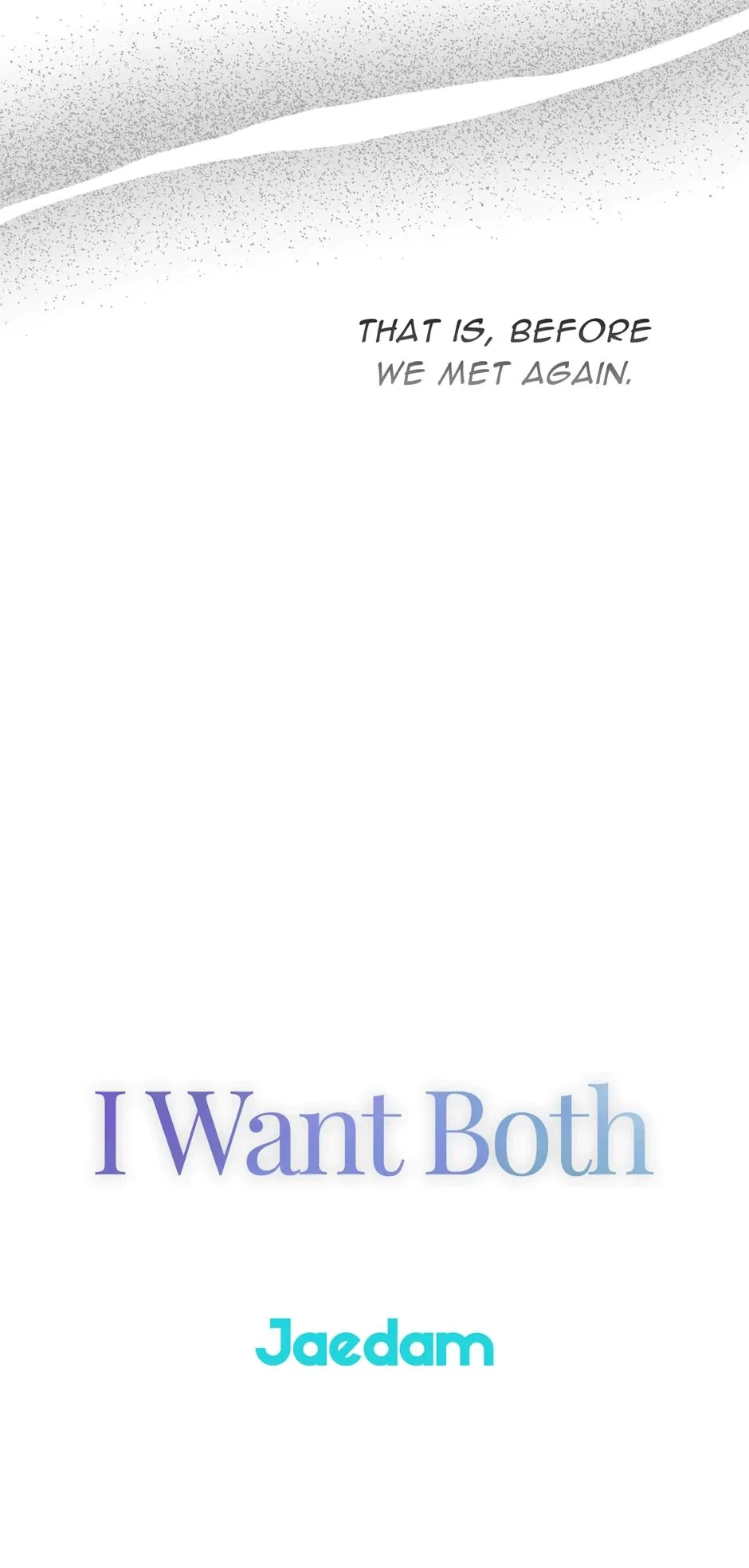 I Want Both Chapter 7, page 40