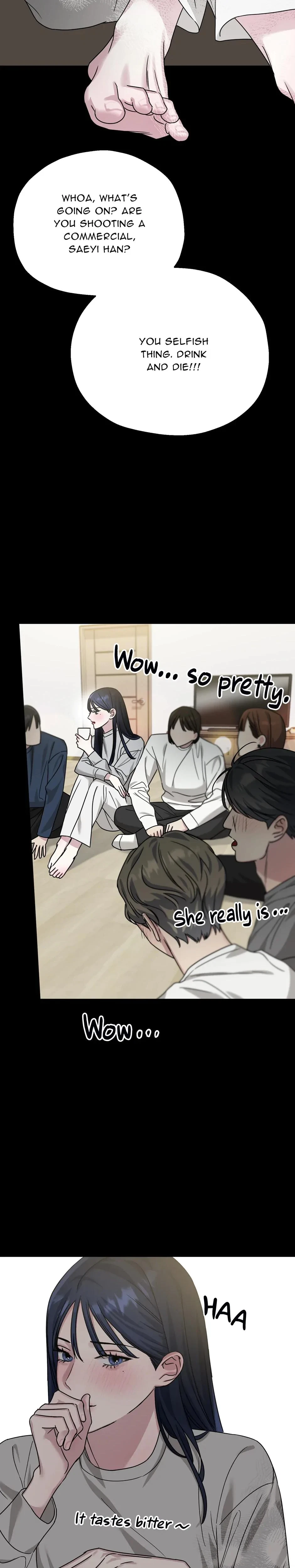 I Want Both Chapter 7, page 6